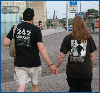  Wave Gotik Treffen 2007 (25-28.05.07, , )