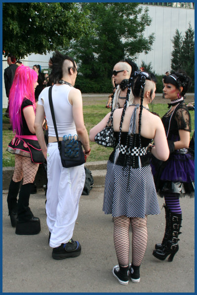  Wave Gotik Treffen 2007 (25-28.05.07, , )