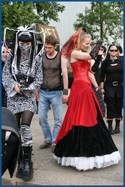  Wave Gotik Treffen 2007 (25-28.05.07, , )