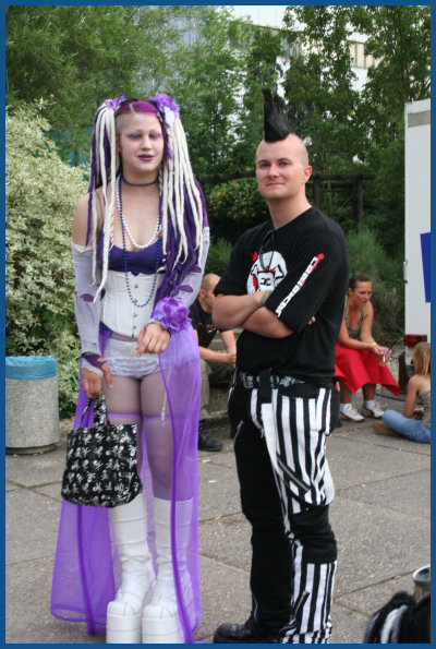  Wave Gotik Treffen 2007 (25-28.05.07, , )