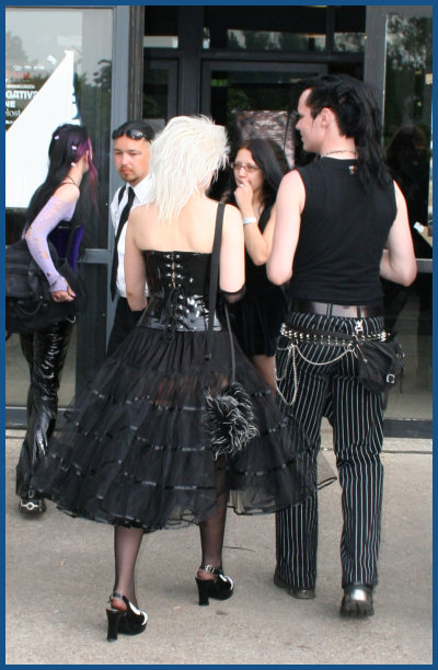  Wave Gotik Treffen 2007 (25-28.05.07, , )