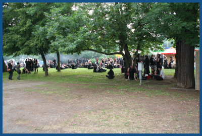  Wave Gotik Treffen 2007 (25-28.05.07, , )