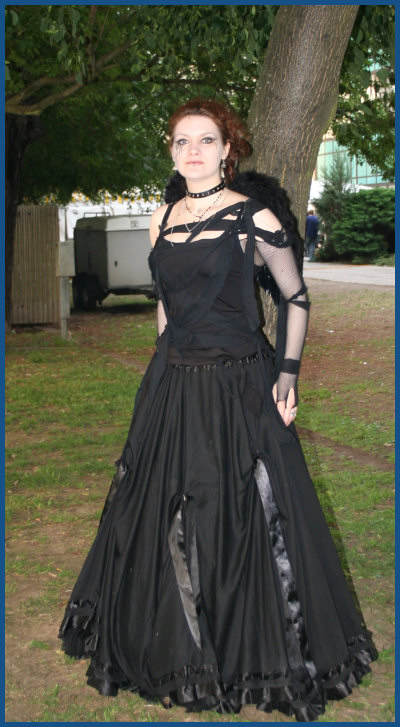  Wave Gotik Treffen 2007 (25-28.05.07, , )