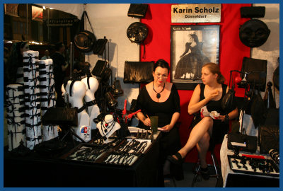  Wave Gotik Treffen 2007 (25-28.05.07, , )