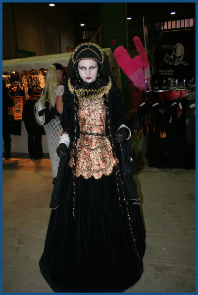  Wave Gotik Treffen 2007 (25-28.05.07, , )