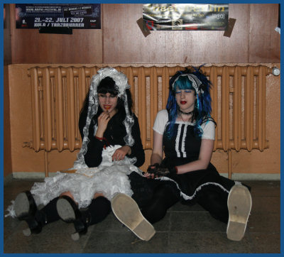  Wave Gotik Treffen 2007 (25-28.05.07, , )
