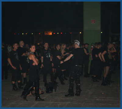  Wave Gotik Treffen 2007 (25-28.05.07, , )