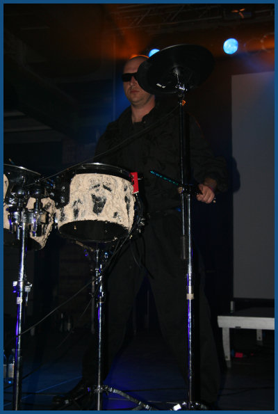 32 Crash -   Wave Gotik Treffen 2008 (09.05.08, Werk II hall A)