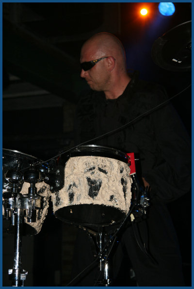 32 Crash -   Wave Gotik Treffen 2008 (09.05.08, Werk II hall A)