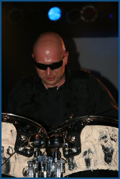 32 Crash -   Wave Gotik Treffen 2008 (09.05.08, Werk II hall A)
