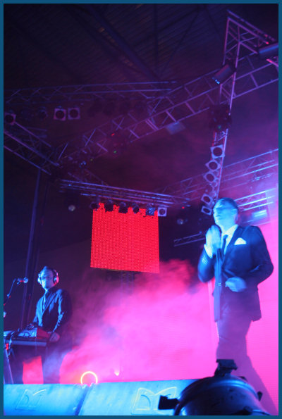 Covenant - Live at Wave Gotik Treffen 2008 (10.05.08, Agra Hall)