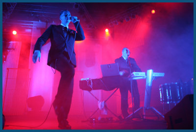 Covenant - Live at Wave Gotik Treffen 2008 (10.05.08, Agra Hall)