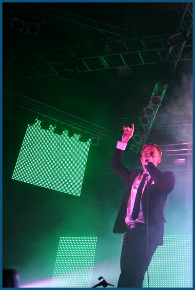 Covenant - Live at Wave Gotik Treffen 2008 (10.05.08, Agra Hall)
