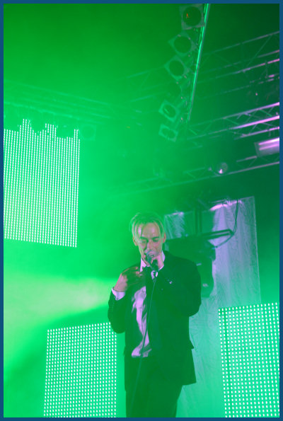 Covenant - Live at Wave Gotik Treffen 2008 (10.05.08, Agra Hall)