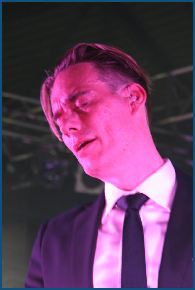 Covenant - Live at Wave Gotik Treffen 2008 (10.05.08, Agra Hall)
