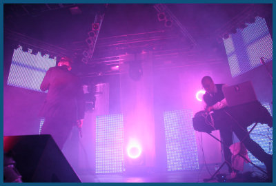 Covenant - Live at Wave Gotik Treffen 2008 (10.05.08, Agra Hall)