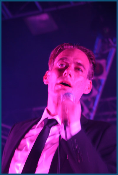 Covenant - Live at Wave Gotik Treffen 2008 (10.05.08, Agra Hall)