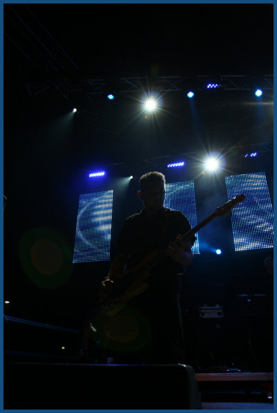 Die Krupps -   Wave Gotik Treffen 2008 (12.05.08, Kohlrabizirkus)