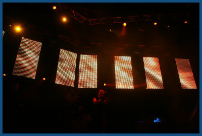 Die Krupps -   Wave Gotik Treffen 2008 (12.05.08, Kohlrabizirkus)