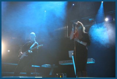 OneTwo -   Wave Gotik Treffen 2008 (11.05.08, Kohlrabizirkus)