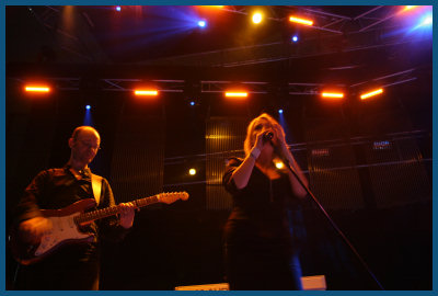 OneTwo -   Wave Gotik Treffen 2008 (11.05.08, Kohlrabizirkus)