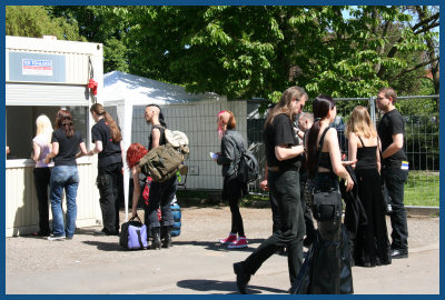  Wave Gotik Treffen 2008 (9-12.05.08, , )