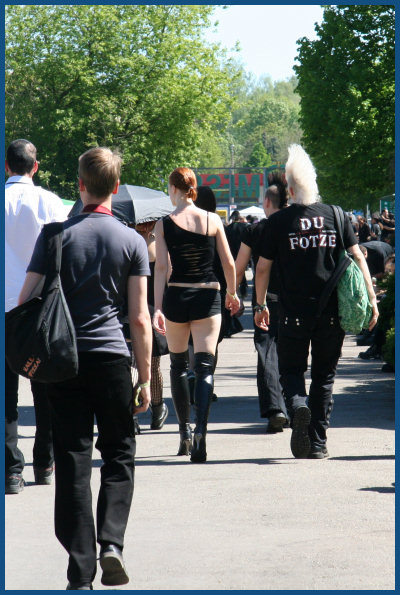  Wave Gotik Treffen 2008 (9-12.05.08, , )