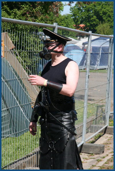  Wave Gotik Treffen 2008 (9-12.05.08, , )