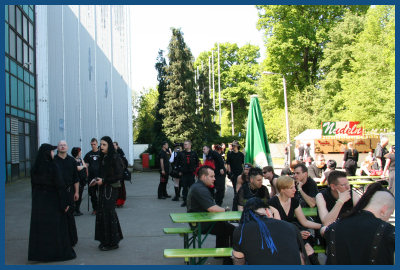  Wave Gotik Treffen 2008 (9-12.05.08, , )