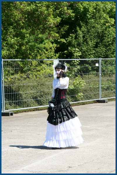  Wave Gotik Treffen 2008 (9-12.05.08, , )