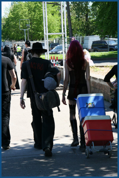  Wave Gotik Treffen 2008 (9-12.05.08, , )