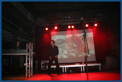 Solar Fake -   Wave Gotik Treffen 2008 (09.05.08, Werk II hall A)