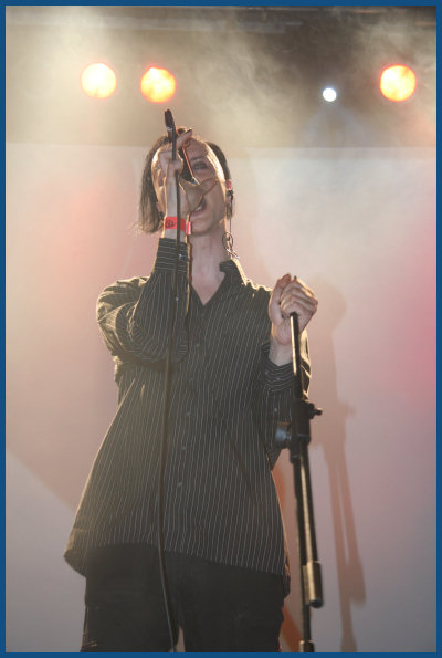 Solar Fake -   Wave Gotik Treffen 2008 (09.05.08, Werk II hall A)