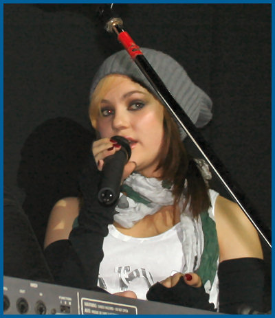 West End Girls -   Russian Fashion Week '06 (27.10.06,  )