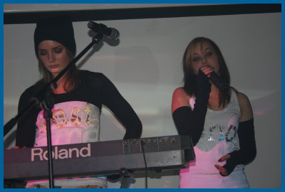 West End Girls -   -   (28.10.06, «»)