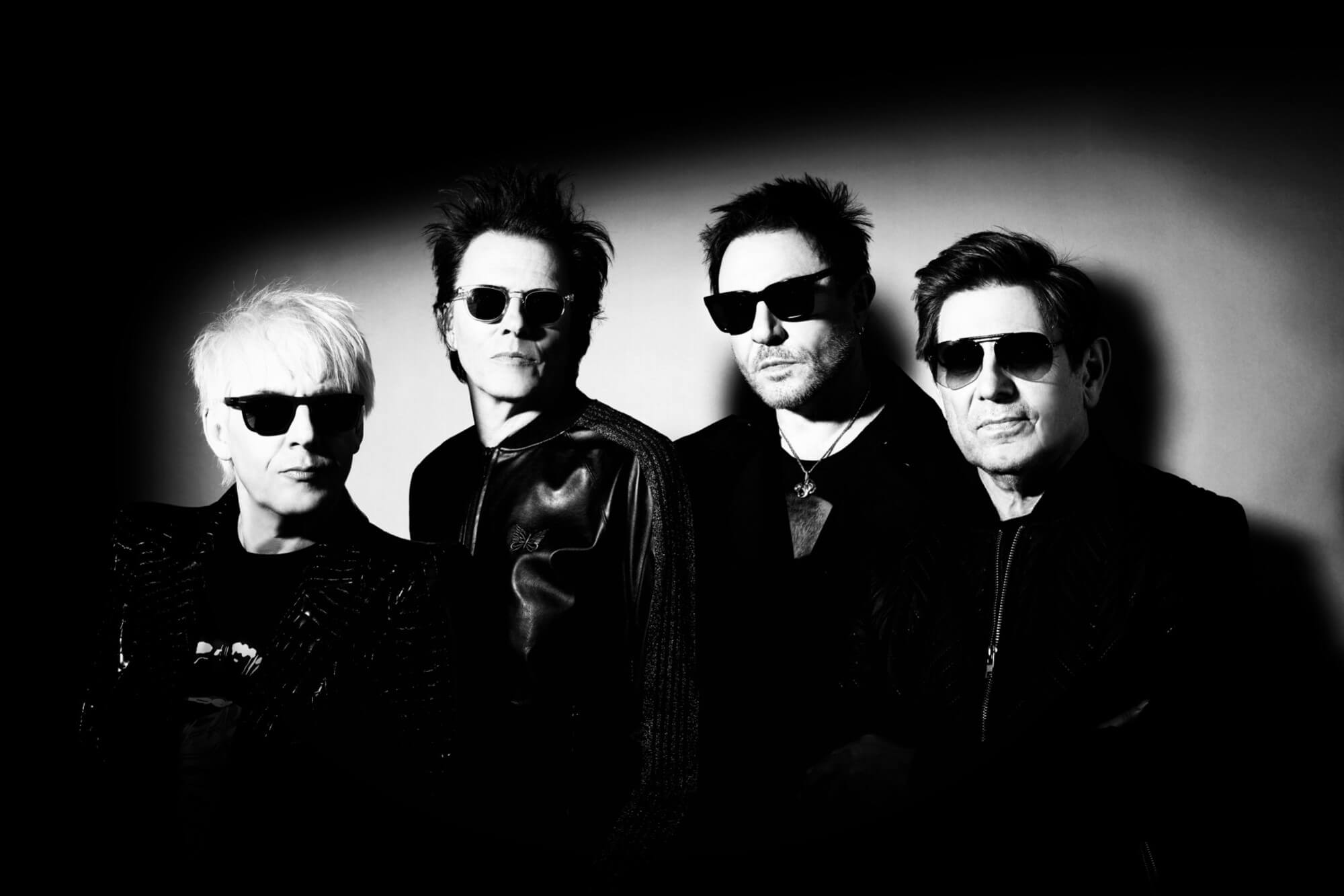 Duran Duran возвращаются с пятнадцатым студийным альбомом «Future Past»
