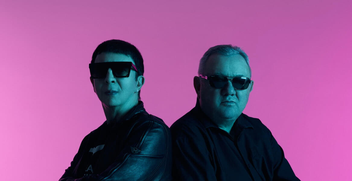 Soft Cell will release new album in 2022 and even will tour in 2021!