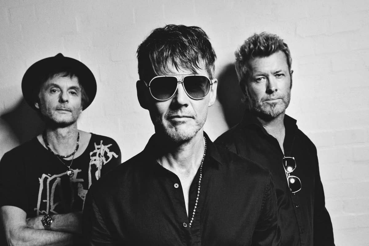 «True North» - new album and film from a-ha