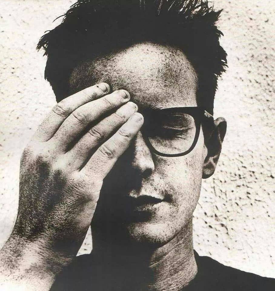 Depeche Mode словно раненая птица: Эндрю Флетчер умер в возрасте 60 лет
