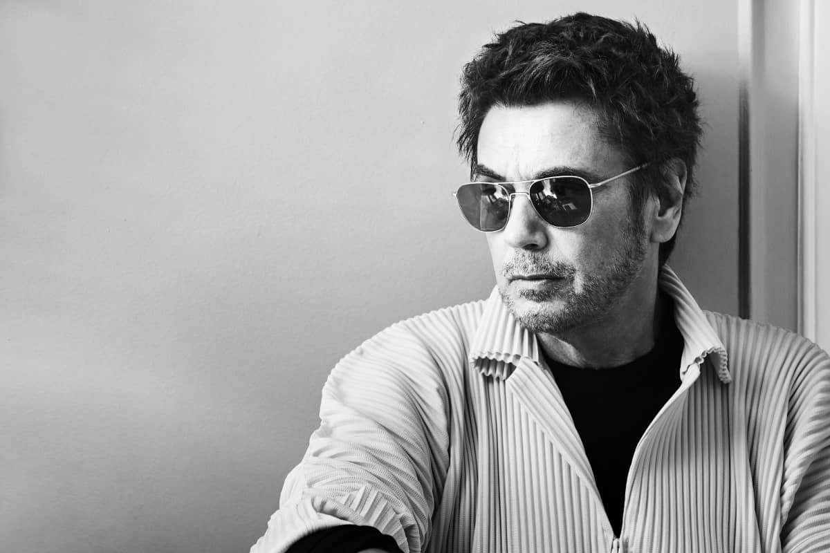 Jean-Michel Jarre is back with new album «Oxymore - Homage To Pierre Henry»