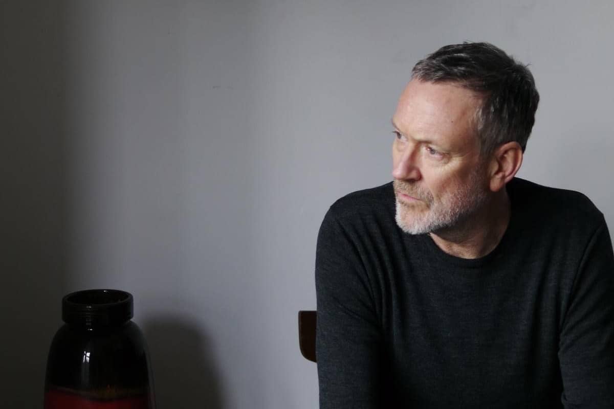 «Private View» - new album from Blancmange