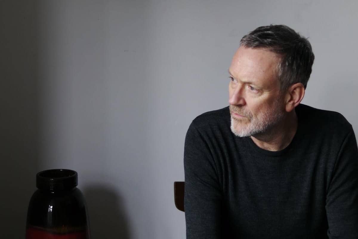 «Private View» - new album from Blancmange