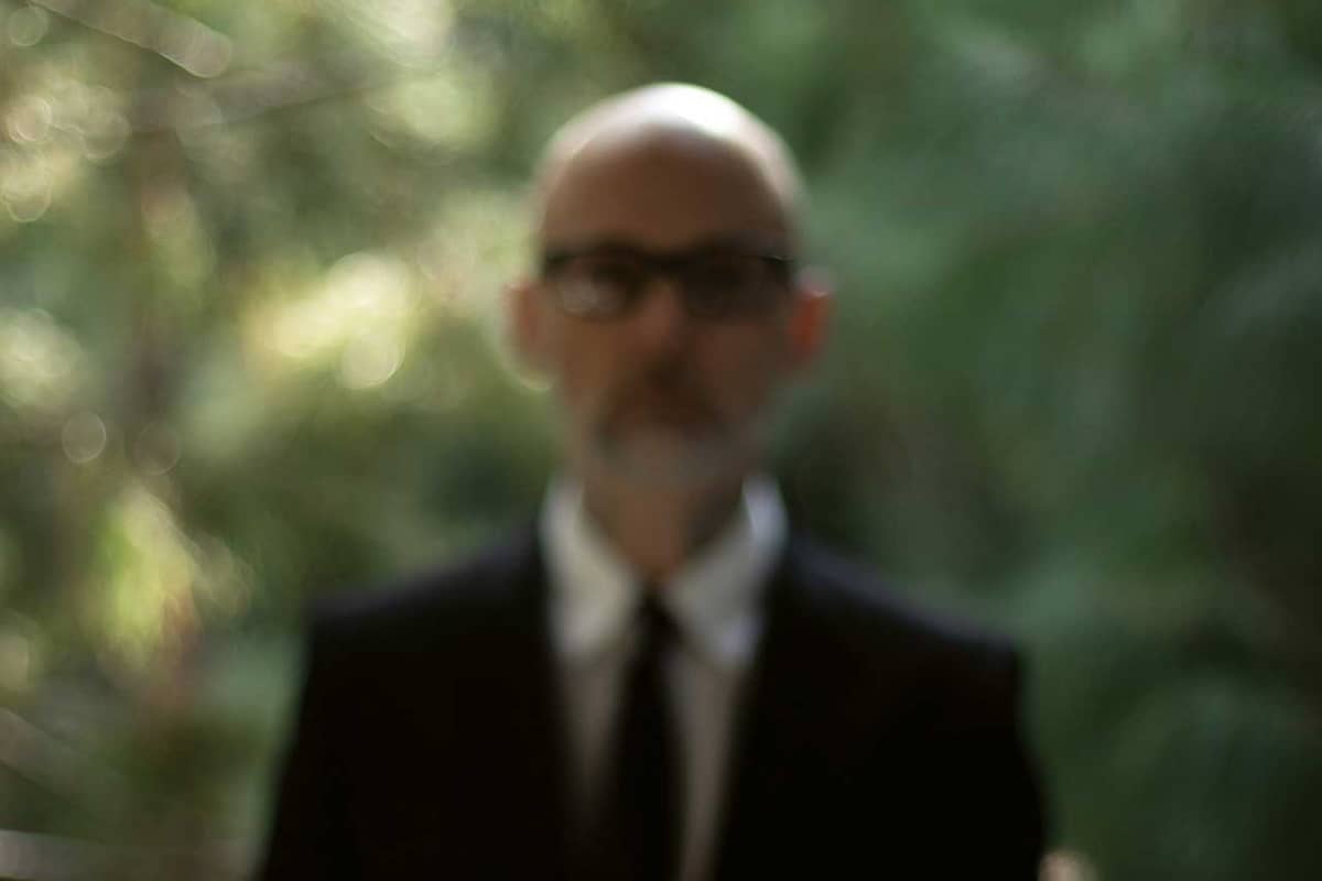 «Reprise Remixes» - Moby just released remixed version of his «Reprise» album