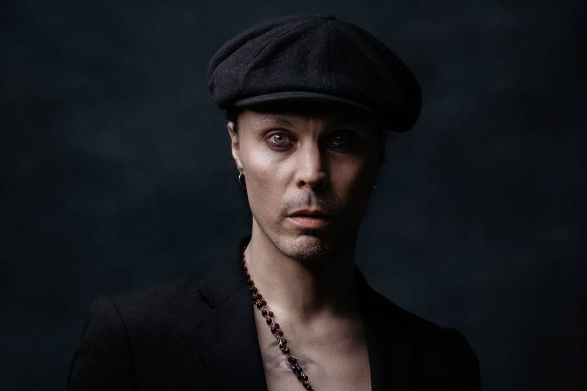 ville valo tour 2023 deutschland