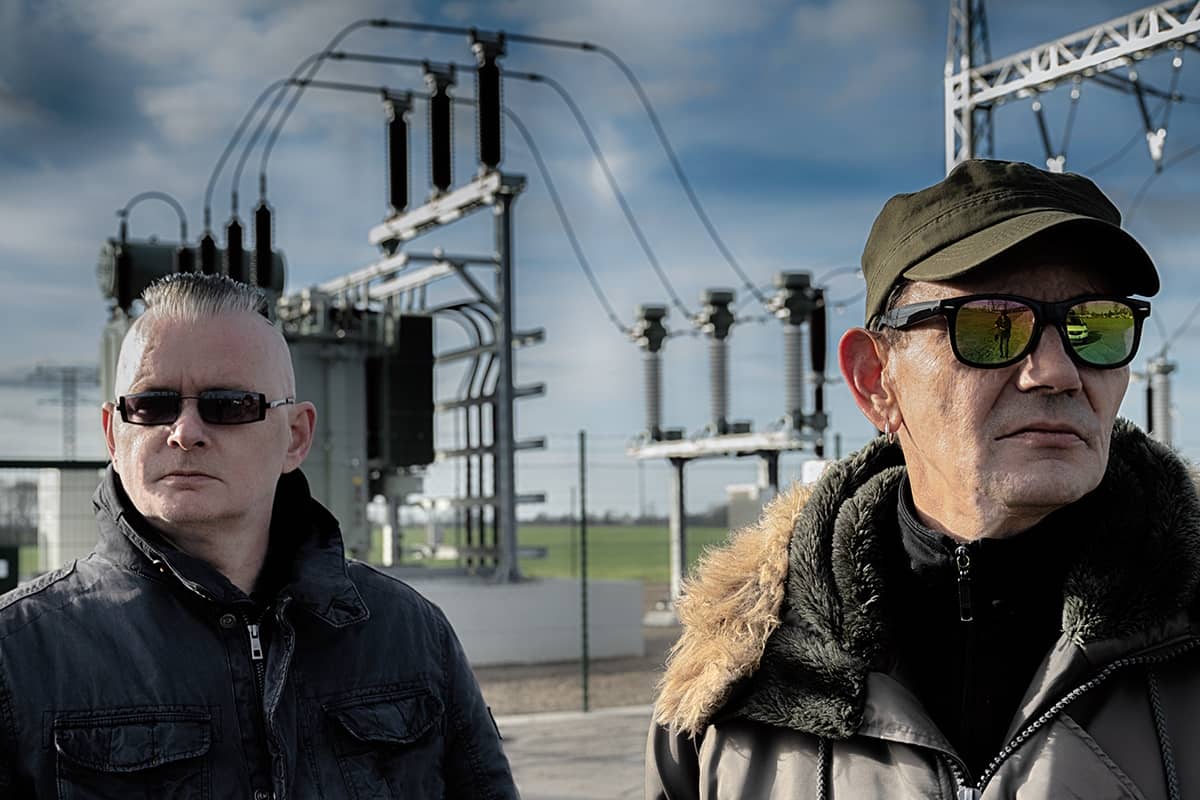 Немцы Darkness On Demand готовы выпустить третий альбом «Digital Outcast»