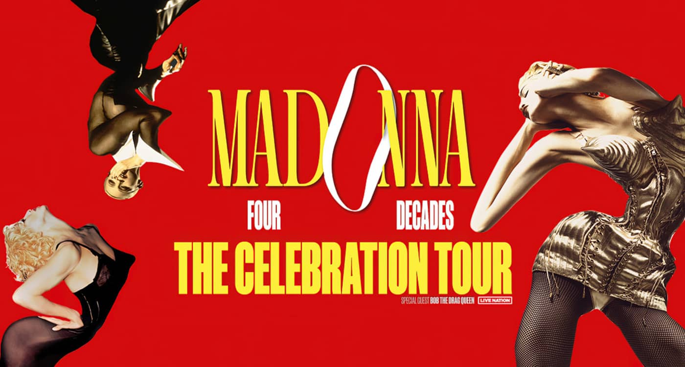 madonna tour 2023 stockholm