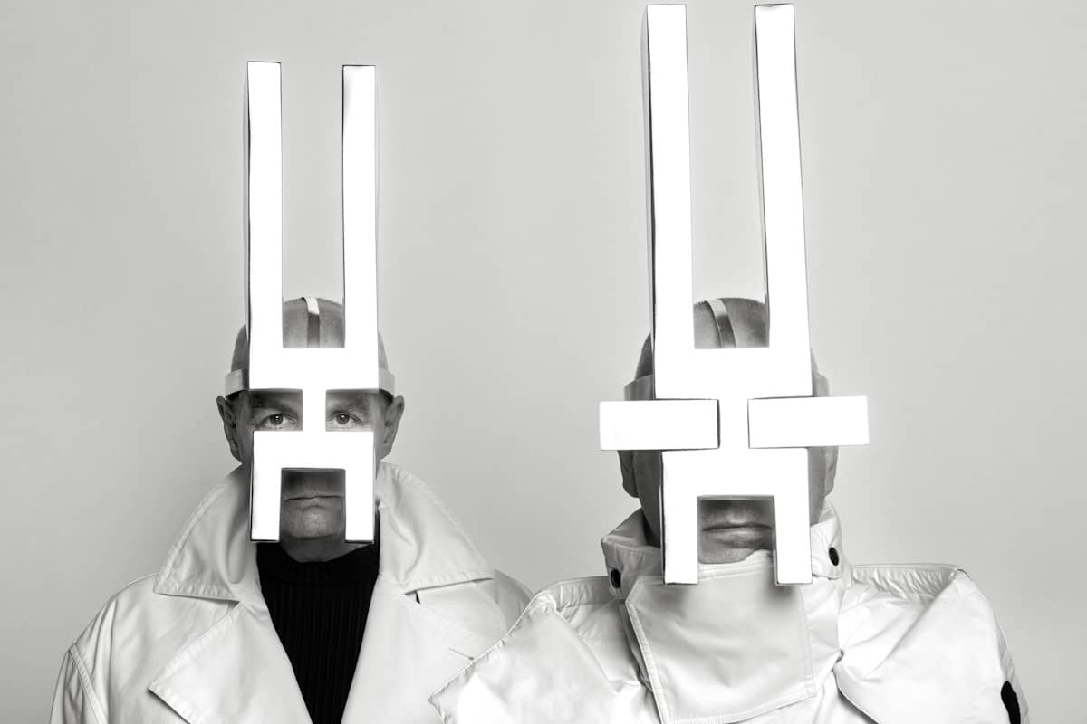 «Smash: The Singles 1985–2020» — новый бокс-сет синглов от Pet Shop Boys