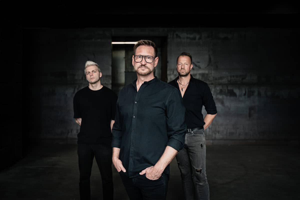 T.O.Y. are back with new studio album «The Prophet»