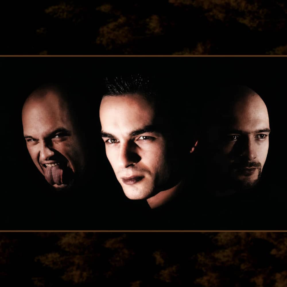 Unheilig are back with new music and  extensive arena tour