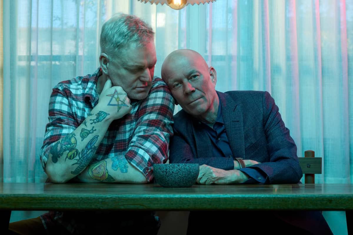 «Radio!! Radio!!» - новый альбом и тур по аренам от Erasure